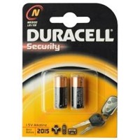 Duracell N LR1/KN 1.5V Battery (2 Pack)